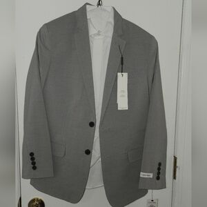Boys 3 Piece Suit (Shirt Included)